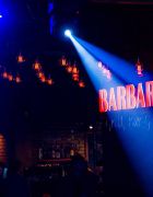 Гриль-бар «Барбарис»