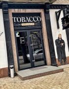 Кальян-бар Tobacco Lounge