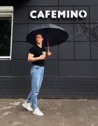 Кофейня Cafemino espresso bar