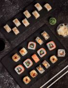 Доставка суши Sushi master