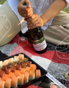 Доставка суши «Osama sushi»